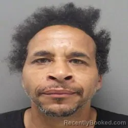 Mugshot of FREDERICK DEWAYNE RAYMOND booked in Ouachita County, Louisiana on April 4, 2026