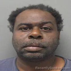 Mugshot of JOHN HOWARD ROBINSON booked in Ouachita County, Louisiana on April 4, 2026