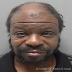 Mugshot of KEITH ROCHELLE PITTMAN booked in Ouachita County, Louisiana on April 4, 2026