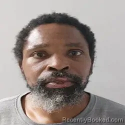 Mugshot of PATRICK JEROME GOODJOINT booked in Ouachita County, Louisiana on April 16, 2026
