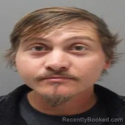 Mugshot of CALEB CARLTON DEMENT booked in Ouachita County, Louisiana on April 16, 2026