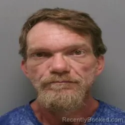 Mugshot of GRADY ONEAL JONES booked in Ouachita County, Louisiana on April 20, 2026