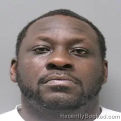 Mugshot of MADISON LAMAR NELSON booked in Ouachita County, Louisiana on April 21, 2026