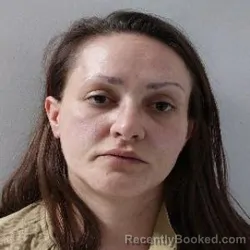Mugshot of KELLEY PATRICK WELLS booked in Ouachita County, Louisiana on April 22, 2026