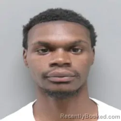 Mugshot of JANELL CLIFF SIMS booked in Ouachita County, Louisiana on April 22, 2026