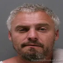 Mugshot of ROBERT LEVI WILLSON booked in Ouachita County, Louisiana on April 22, 2026