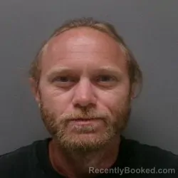 Mugshot of STEPHAN MANN booked in Ouachita County, Louisiana on April 23, 2026