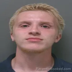 Mugshot of DANIEL BOSTON LOUIS DUFF booked in Ouachita County, Louisiana on April 25, 2026