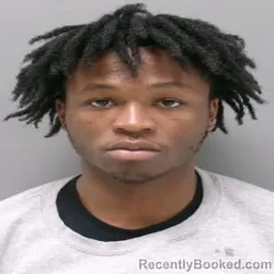 Mugshot of LYNELL HENRY REYNOLDS booked in Ouachita County, Louisiana on April 25, 2026