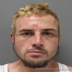 Mugshot of KENNETH RYAN SHOEMAKER booked in Ouachita County, Louisiana on April 25, 2026