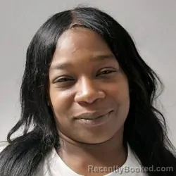 Booking photo from Ouachita Parrish, Louisiana