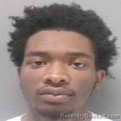 Mugshot of JMARION M STEWART booked in Ouachita County, Louisiana on April 27, 2026