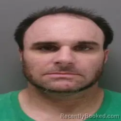 Mugshot of CHANDON COLE SIMMS booked in Ouachita County, Louisiana on April 27, 2026