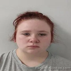 Mugshot of KADYNZE MAY SMITH booked in Ouachita County, Louisiana on April 30, 2026