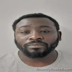 Mugshot of BOBBY D ROGERS booked in Ouachita County, Louisiana on April 30, 2026