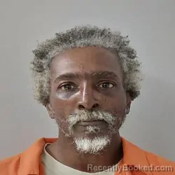 Mugshot of EMMANUEL JOSEPH HINES booked in Ouachita County, Louisiana on April 30, 2026
