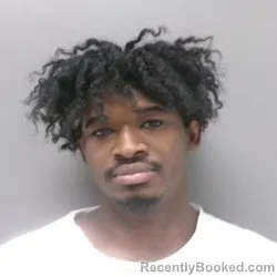 Mugshot of TONIQUE JAQUEL SELLERS booked in Ouachita County, Louisiana on May 1, 2026
