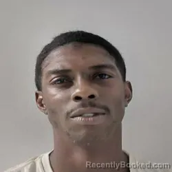 Mugshot of TERRANCE LEANDREW ELLIS booked in Ouachita County, Louisiana on May 3, 2026