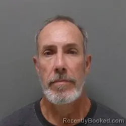 Mugshot of MICHAEL DEWAYNE MALONE booked in Ouachita County, Louisiana on May 4, 2026