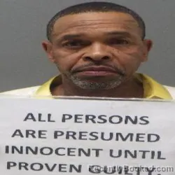 Mugshot of ROBERT CHARLES ELLIS booked in Ouachita County, Louisiana on May 4, 2026