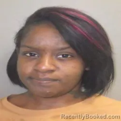 Mugshot of YMEKA YAKEEM LEWIS booked in Ouachita County, Louisiana on May 4, 2026