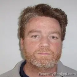 Mugshot of BRIAN NEAL PETERSON booked in Ouachita County, Louisiana on May 5, 2026