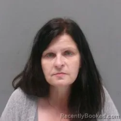 Mugshot of SAMANTHA SUE WELCH booked in Ouachita County, Louisiana on May 5, 2026