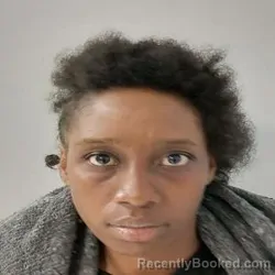 Mugshot of STACI ANTOINETTE HOLLINGSWORTH booked in Ouachita County, Louisiana on May 6, 2026