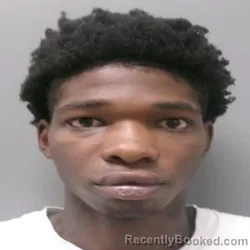 Mugshot of KENYAE MARQUEZ BRISCOE booked in Ouachita County, Louisiana on May 6, 2026