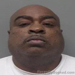 Mugshot of MICHAEL RAY REED booked in Ouachita County, Louisiana on May 8, 2026