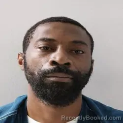 Mugshot of BILLY RAY JONES booked in Ouachita County, Louisiana on May 8, 2026