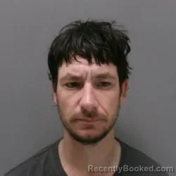 Mugshot of JOSHUA TYLER SKIPPER booked in Ouachita County, Louisiana on May 11, 2026