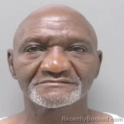 Mugshot of SHELBY TYRONE SNEED booked in Ouachita County, Louisiana on May 11, 2026
