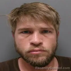 Mugshot of TYLER RAY MARTINEZ booked in Ouachita County, Louisiana on May 11, 2026