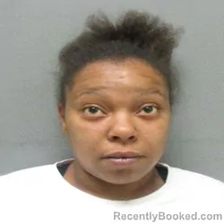 Mugshot of RONSHE ROMEALLE WILLIS booked in Ouachita County, Louisiana on May 12, 2026