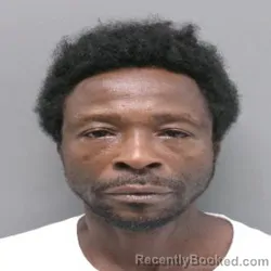 Mugshot of OTIS DEWAYNE WILEY booked in Ouachita County, Louisiana on May 14, 2026