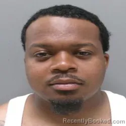 Mugshot of TYLER JAMON SINGLETON booked in Ouachita County, Louisiana on May 16, 2026