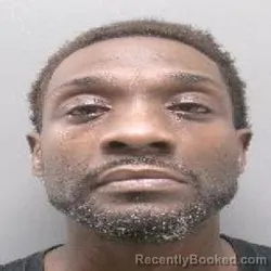 Mugshot of STEVEN DEWAYNE JACKSON booked in Ouachita County, Louisiana on May 17, 2026