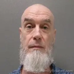 Booking photo from Ouachita Parrish, Louisiana