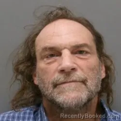 Mugshot of BRYAN WAYNE LANDRY booked in Ouachita County, Louisiana on May 19, 2026