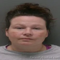 Mugshot of CHELSEA LEEANN SIKES booked in Ouachita County, Louisiana on May 26, 2026