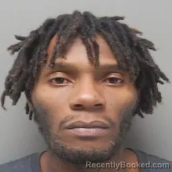 Mugshot of CHESTER MACARTHUR ALLEN booked in Ouachita County, Louisiana on May 26, 2026