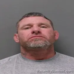 Mugshot of CODY ALLEN RENEAU booked in Ouachita County, Louisiana on May 28, 2026