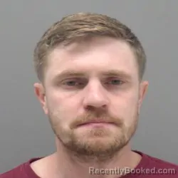 Mugshot of SAMUEL CLAYTON SHIRLEY booked in Ouachita County, Louisiana on May 28, 2026