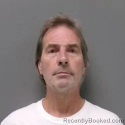 Mugshot of MARK PAUL EDWARDS booked in Ouachita County, Louisiana on May 28, 2026