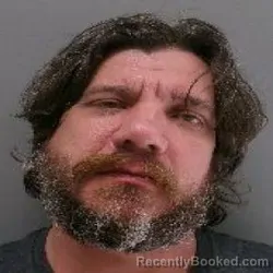 Mugshot of SHAWN ROBERT MCADAMS booked in Ouachita County, Louisiana on May 29, 2026