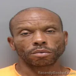 Mugshot of NORMAN PATRICK MCMERCHANT booked in Ouachita County, Louisiana on May 30, 2026