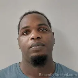 Mugshot of TRAVIS DEVONTAY ELLIS DUNN booked in Ouachita County, Louisiana on May 30, 2026