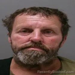 Mugshot of James EARL Delaney booked in Ouachita County, Louisiana on May 30, 2026