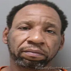 Mugshot of HERMAN SMITH booked in Ouachita County, Louisiana on June 1, 2026